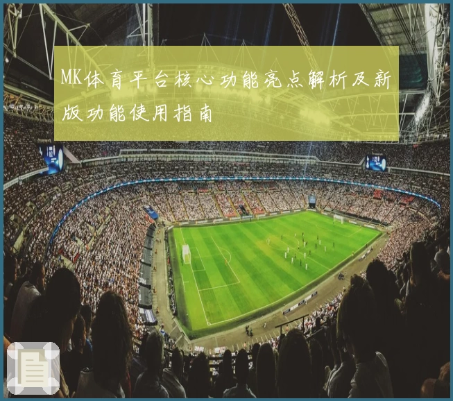 MK体育平台核心功能亮点解析及新版功能使用指南