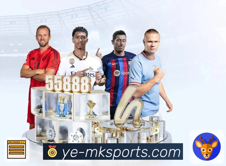 体育平台欢迎图